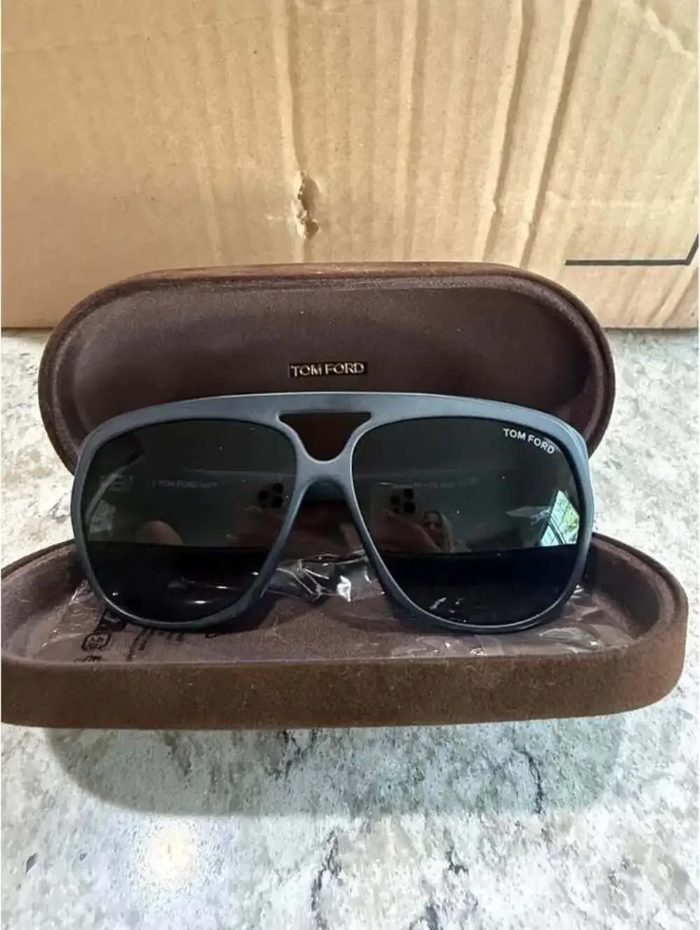 ‼️Tom Ford Jayden Sunglasses